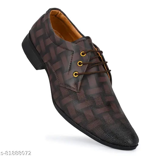 Party wear shoes formal shoes™