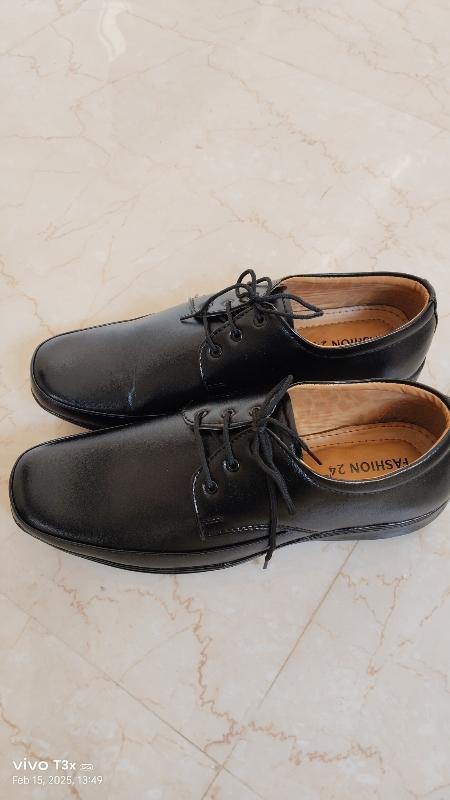 Latest Fabulous Men Formal Shoes/Office Shoes For Men's & Boys™