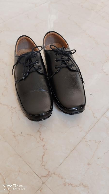 Latest Fabulous Men Formal Shoes/Office Shoes For Men's & Boys™