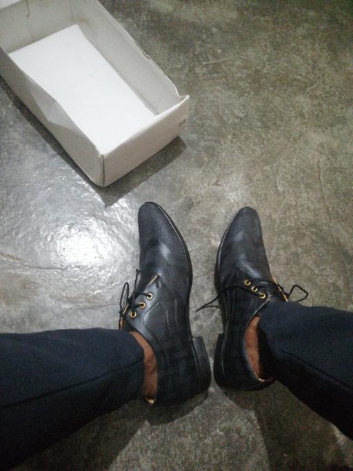 Party wear shoes formal shoes™