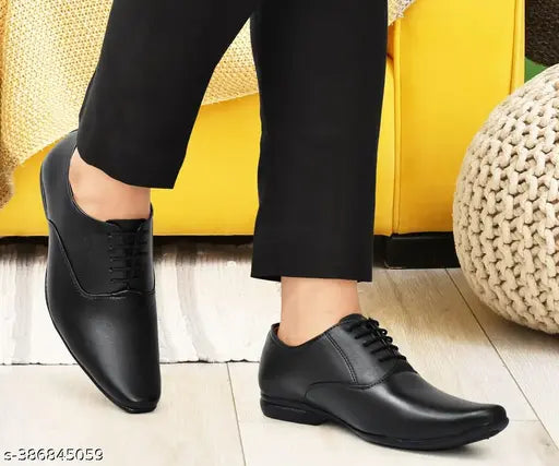 Latest Stylish Men Formal Shoes/Office Shoes For Men's & Boys™