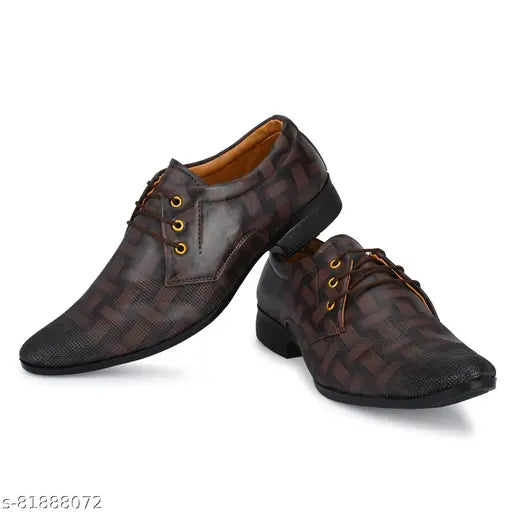 Party wear shoes formal shoes™