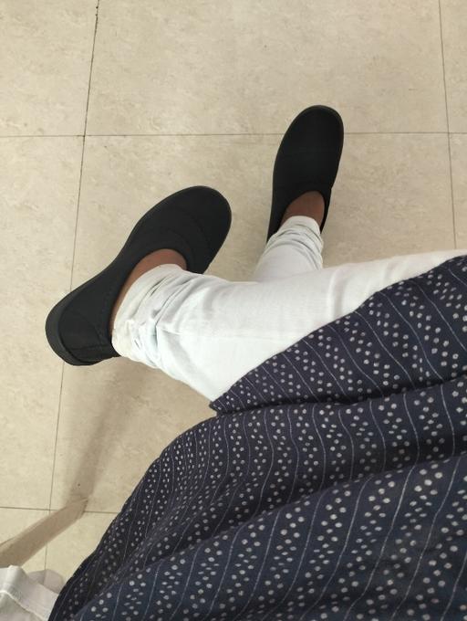 MAYRA CREATIONS CASUAL COMFORTABLE BELLIES