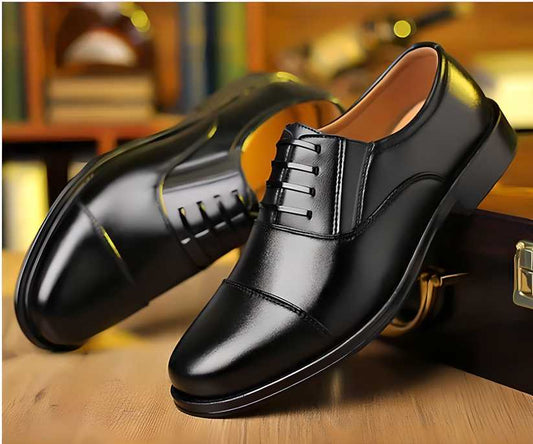 Men's Smart Formal Shoes™